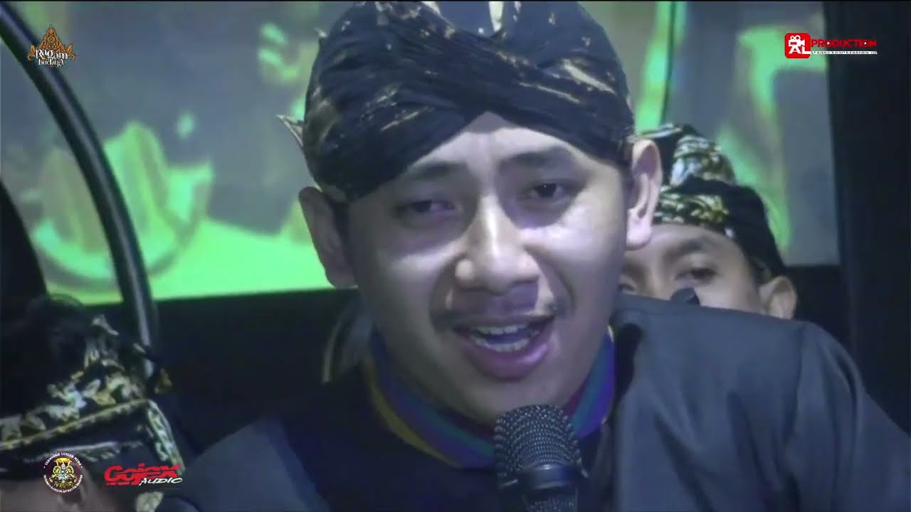 TURONGGO TARUNO MUDO BALEKERSO FEAT MAS AKBAR 🔥🔥|| TTM BALEKERSO LIVE RAGAM BUDAYA KALENSARI