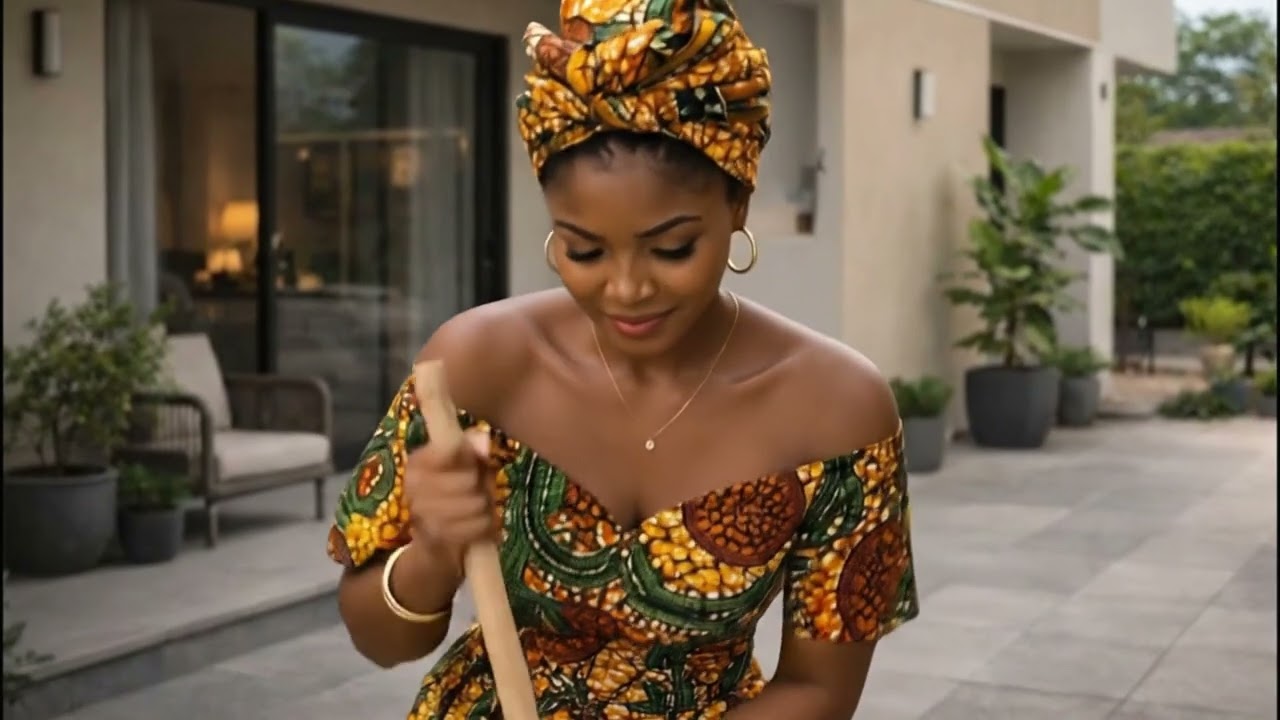 Sagesse africaine & réussite des couples Episode1