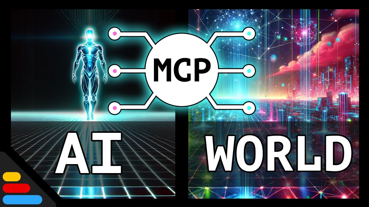 Build Powerful AI Agents with MCP (OpenAI Example)