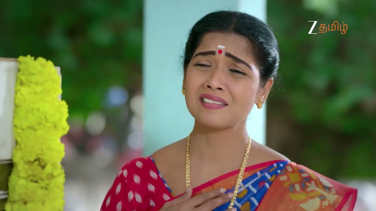 Veera | Ep - 540 | Webisode | Jan 27 2026 | Zee Tamil