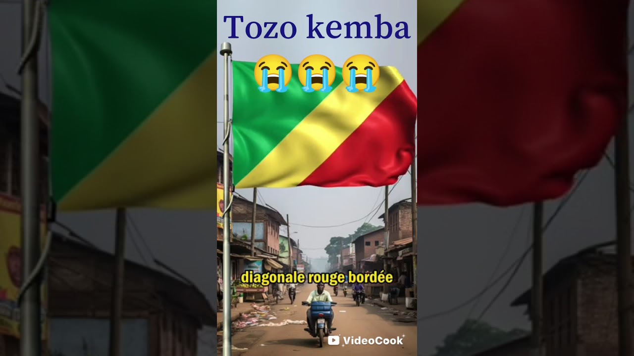 Tozo kemba
