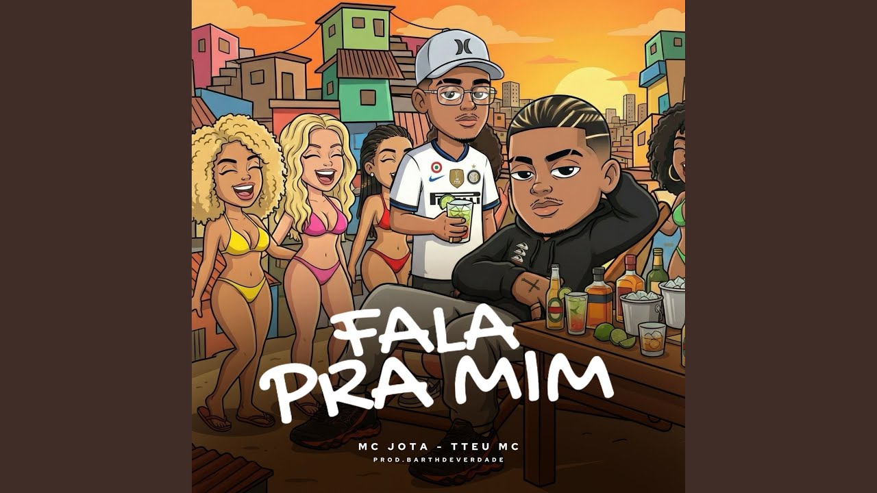 FALA PRA MIM