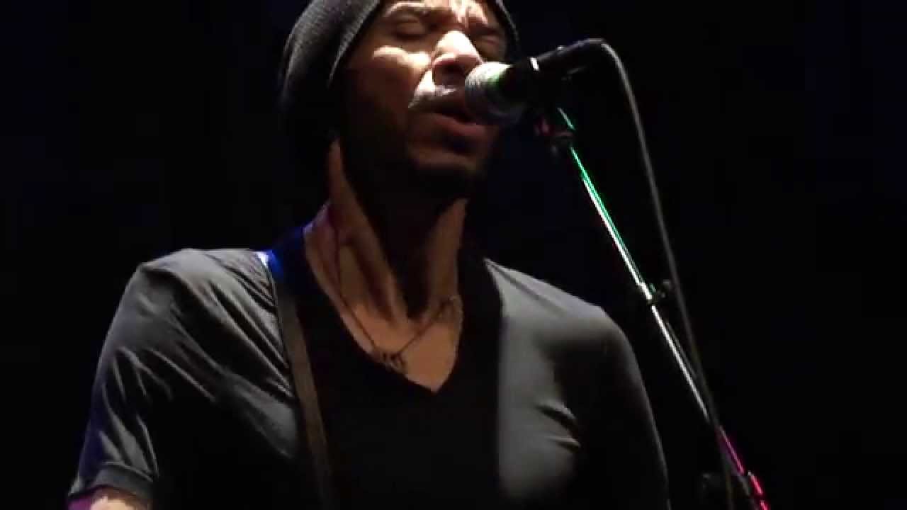 KING'S X - Mission (Live 6/28/15)