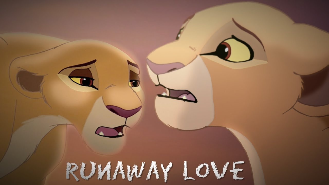 Kiara - ℛunaway ℒove [TW!]
