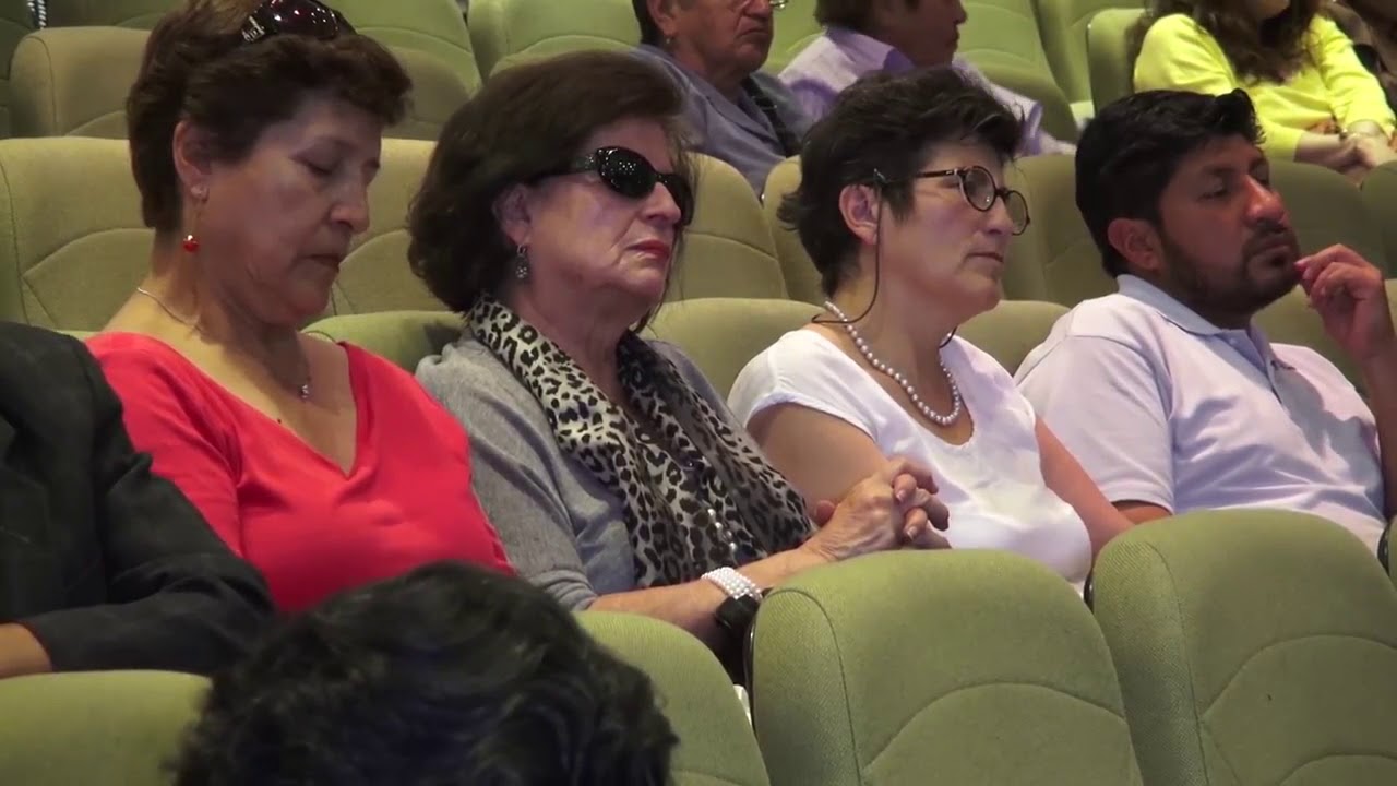 Cómo se comportan las personas con Alzheimer