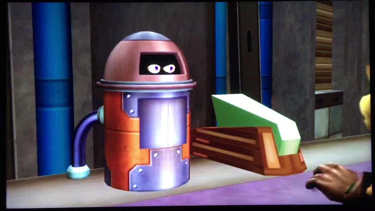 secret agent clank ps5 part 14