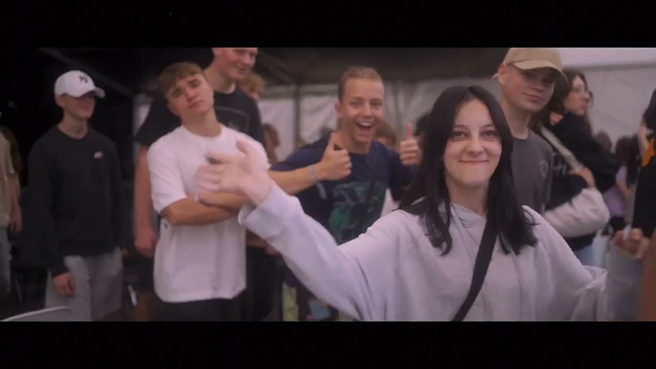 START CAMP 2023 AFTER MOVIE