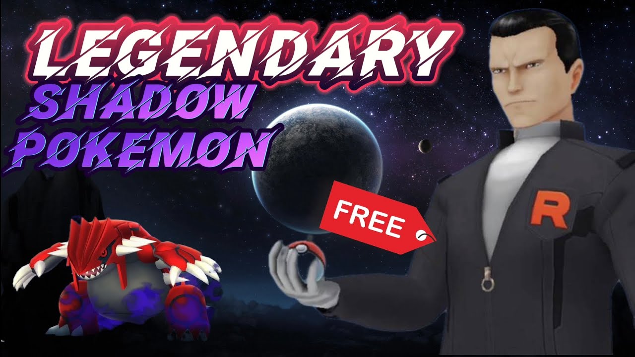 HOW TO FIND AND DEFEAT GIOVANNI IN POKEMON GO 2025 simple guide to win EVERYTIME