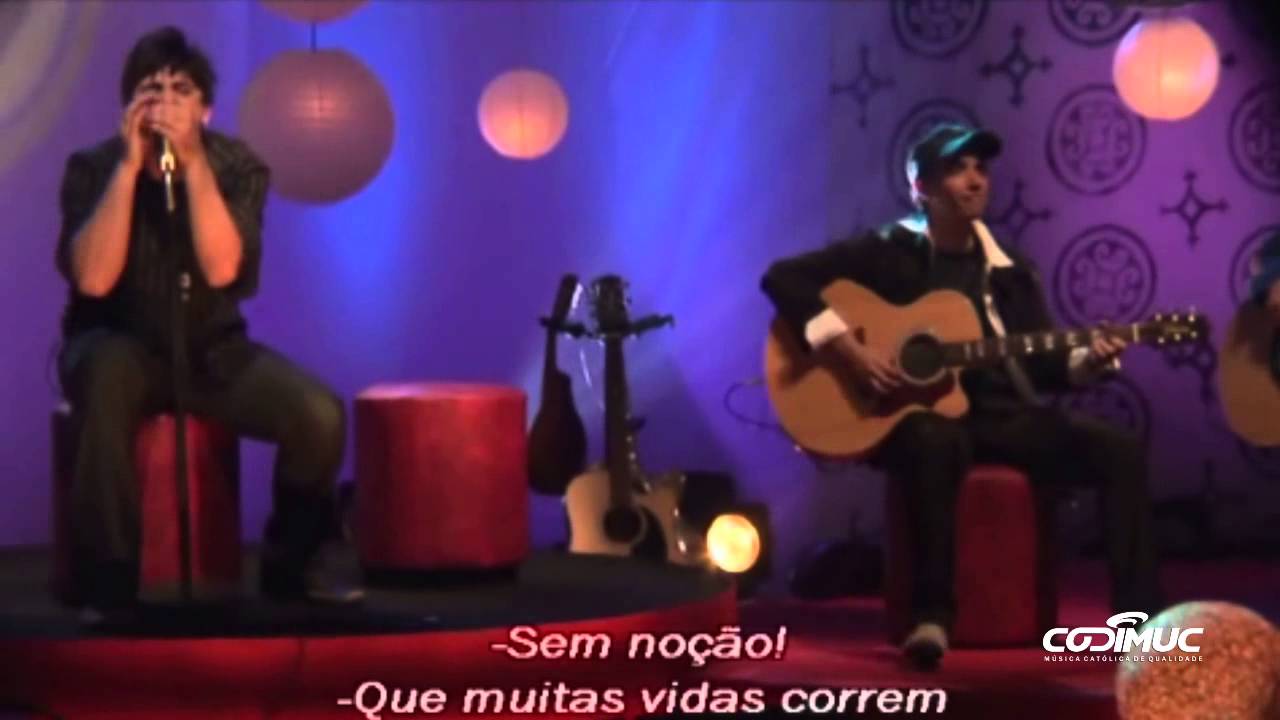 Hoje Muitos Choram - Banda Rosa de Saron - DVD Acústico e ao Vivo