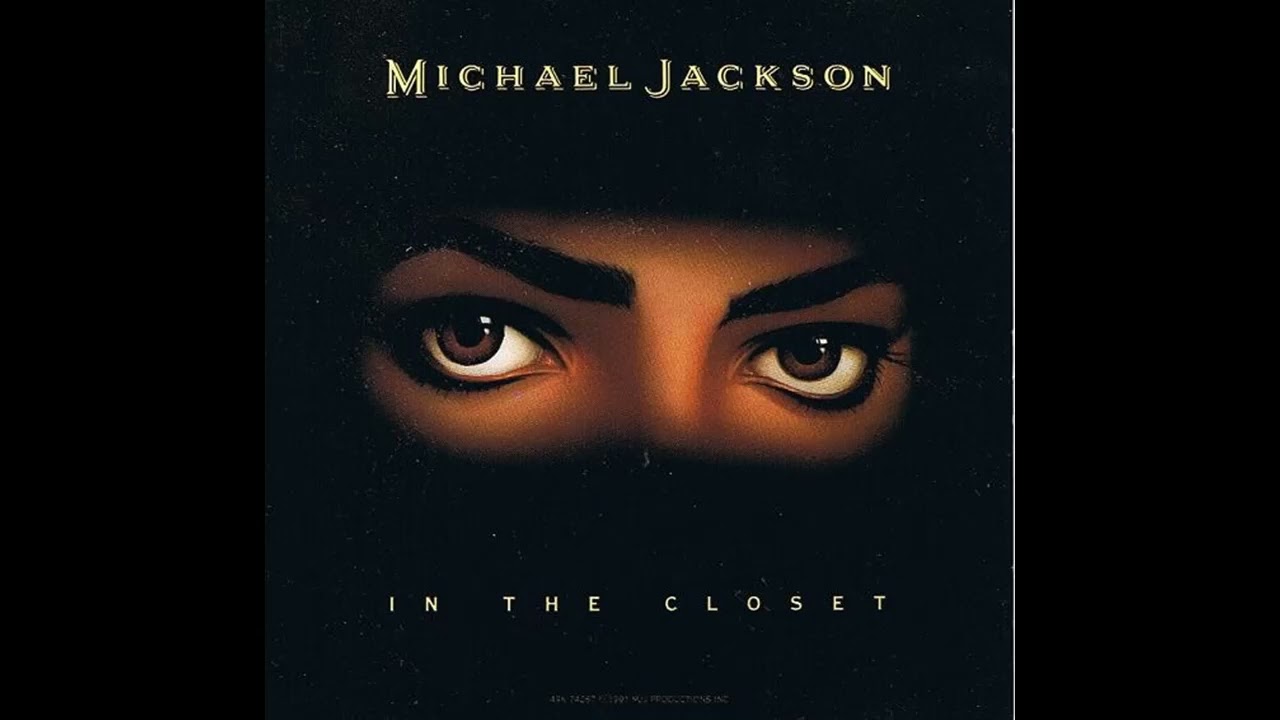 Michael Jackson ft Mystery Girl - In The Closet (Tommy Musto Club Mix) HQ