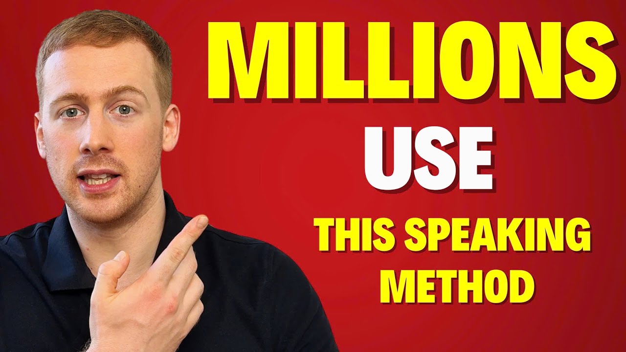 🌍 I’ve Helped Thousands Of Students Speak English — Here’s What Actually Works 🔥