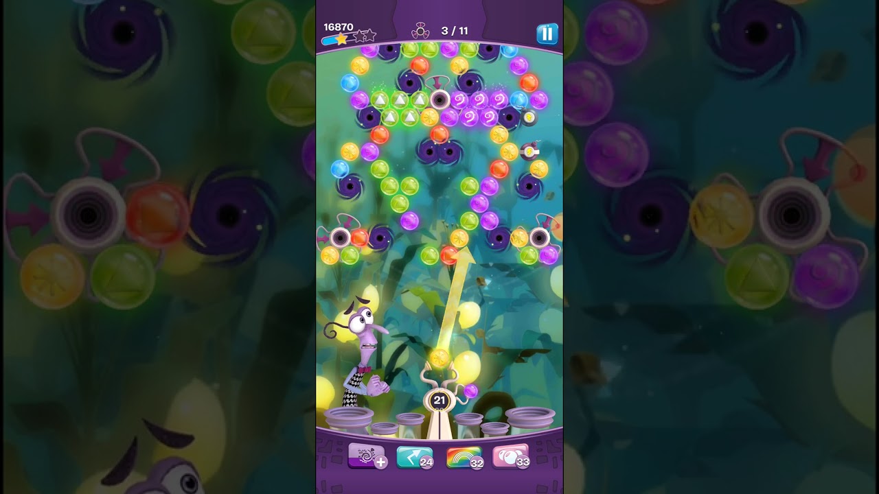 level 592 头脑特工队 华特迪士尼 intensamente inside out