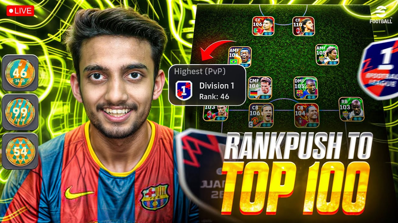 ROAD TO TOP 100 IN MAIN ACCOUNT | 2K LOBBY RANK PUSH