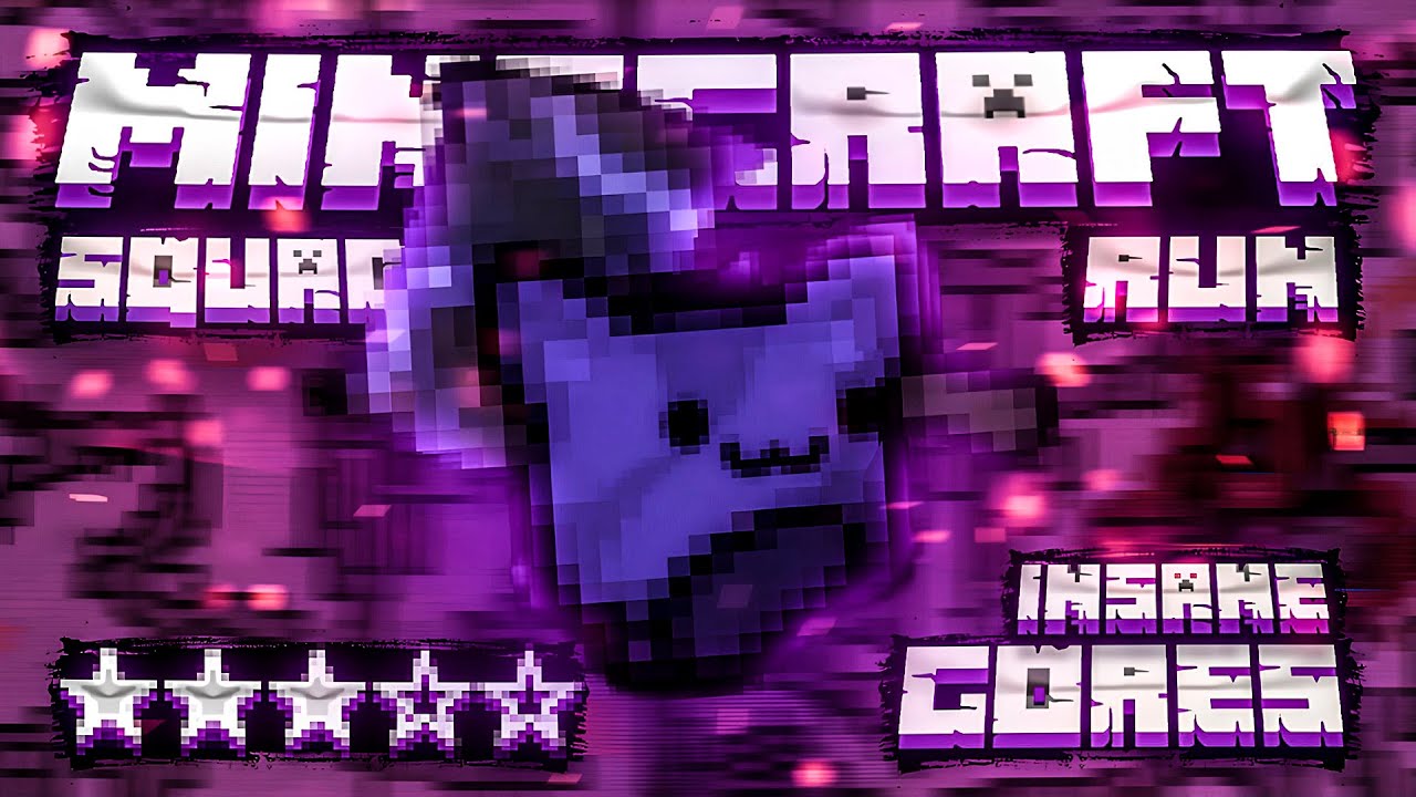 Minecraft in DDNet? | ★★★☆☆ | Insane Gores