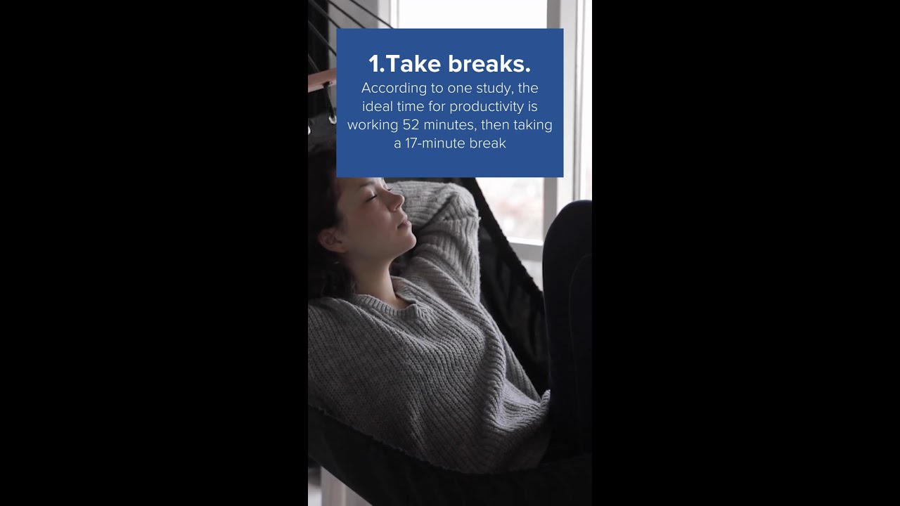 Tips for an LSAT/Life Balance