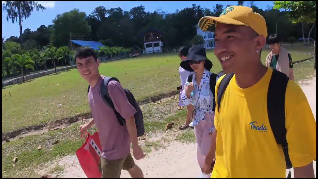 Talicud Isla Reta December 30, 2022