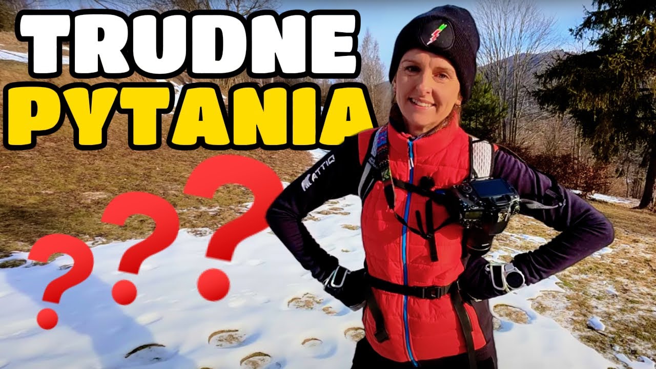 ⁉️Q&A Odpowiadamy Wam bez ściemniania 😎