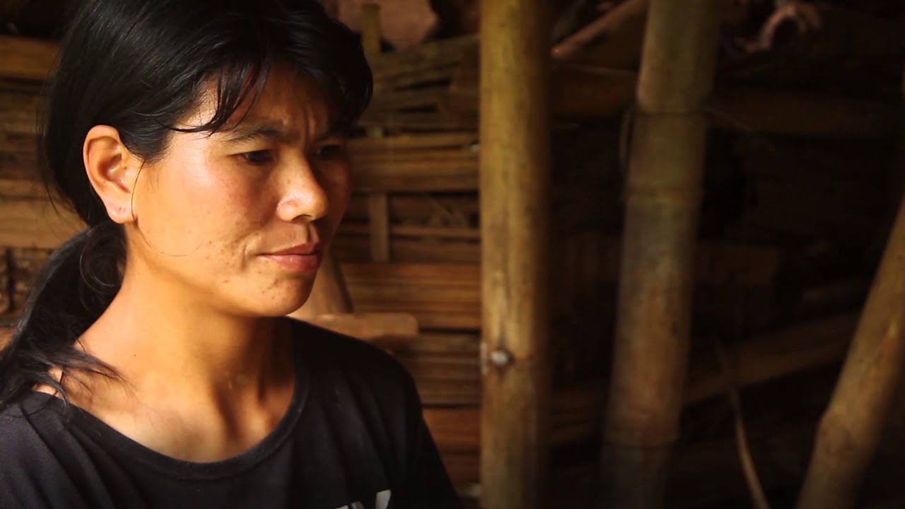 The Gift: An Akha Story