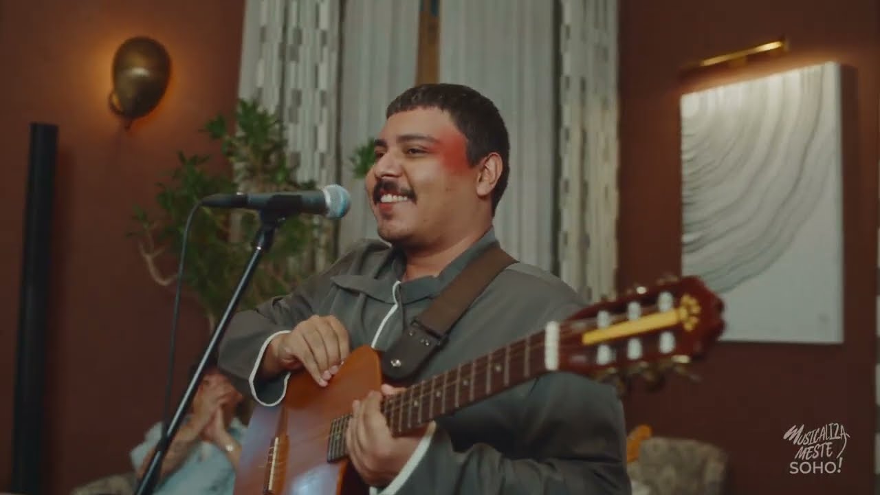 Rosas | MusicalízamesteSOHO!