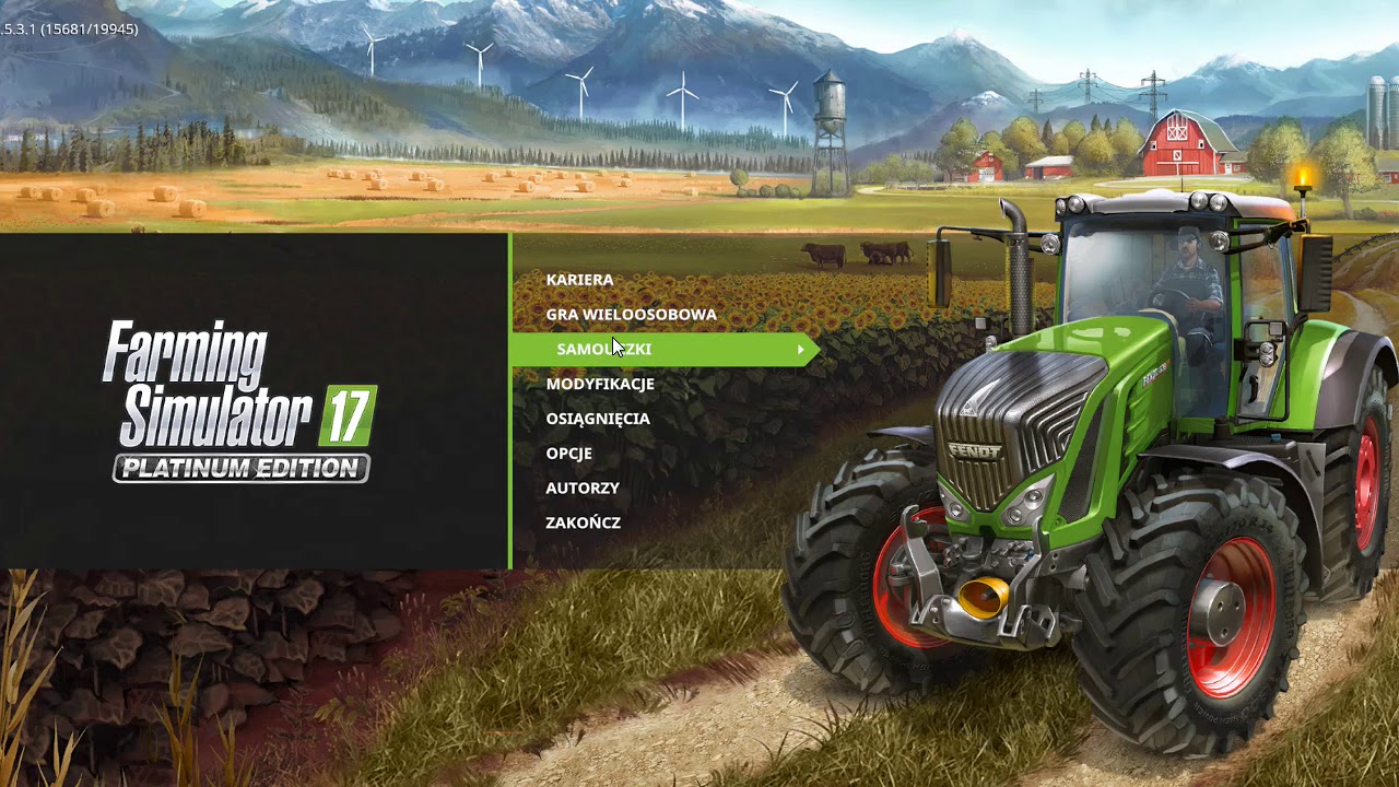 IT GUIDE: jak instalować mody z modhub w grze Farming Simulator 17.