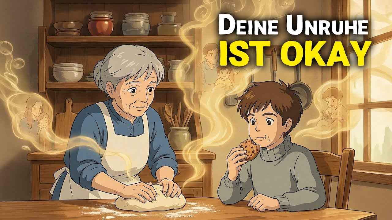 Der Duft von Zimt | Eine Geschichte über Erinnerungen und Heimat | Niveau B1/B2