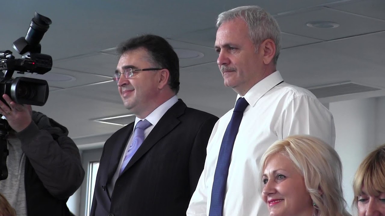 Inaugurare Bazinul Olimpic de înot și polo din Focșani 29.martie 2018
