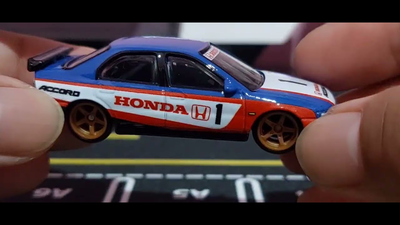 #74  Honda  