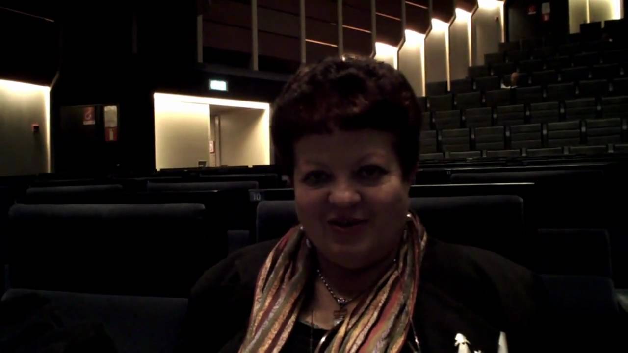 Four Questions to Sarah Guri-Rosenblit