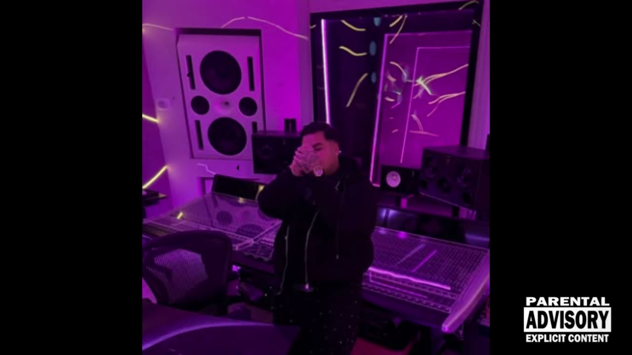 Floyymenor Type Beat 