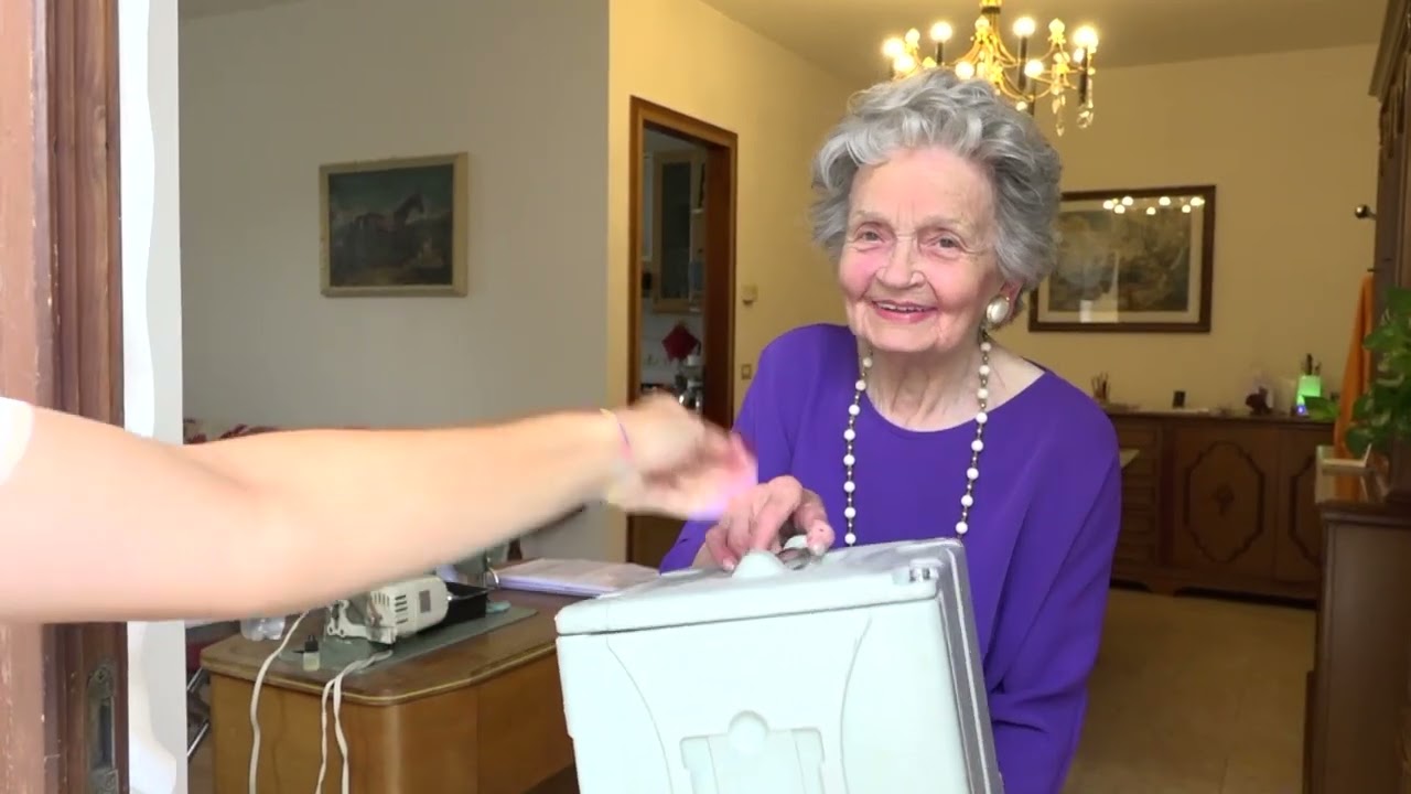 La casa è dove si trova il cuore. Contributi alla domiciliarità