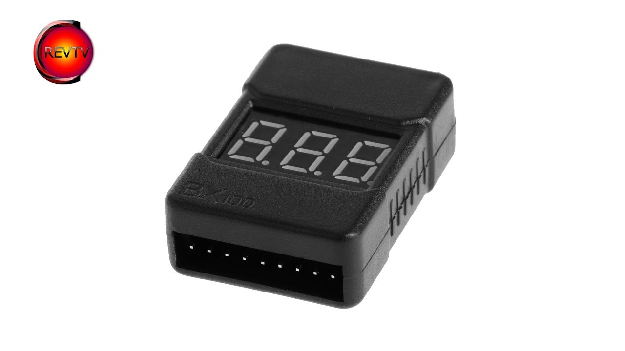 BX100 тестер напряжения со звуковой сиреной