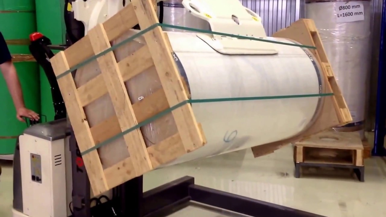 Obracarka roli Toppy Web 1000