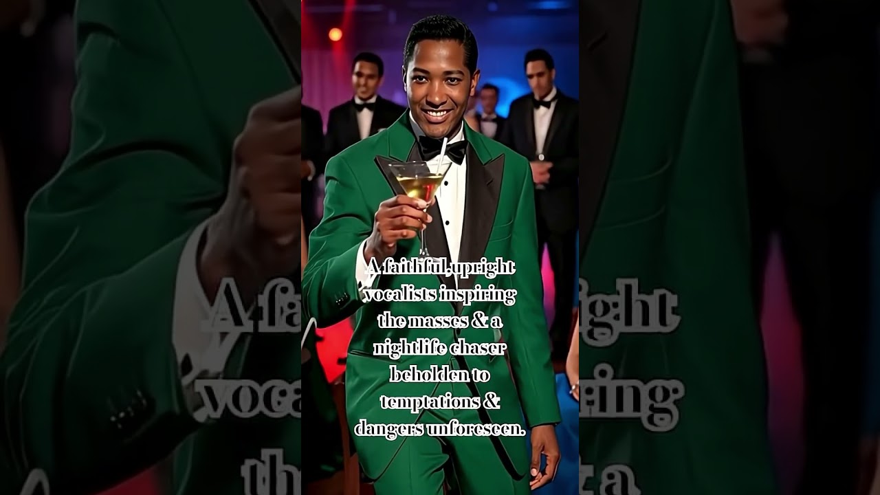 Mini doc #samcooke #classicsoul #oldies #music #soulmusic #classictracks