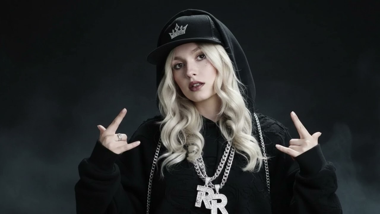 Aleyna tilki - Yalan  (Ai Rap Version)