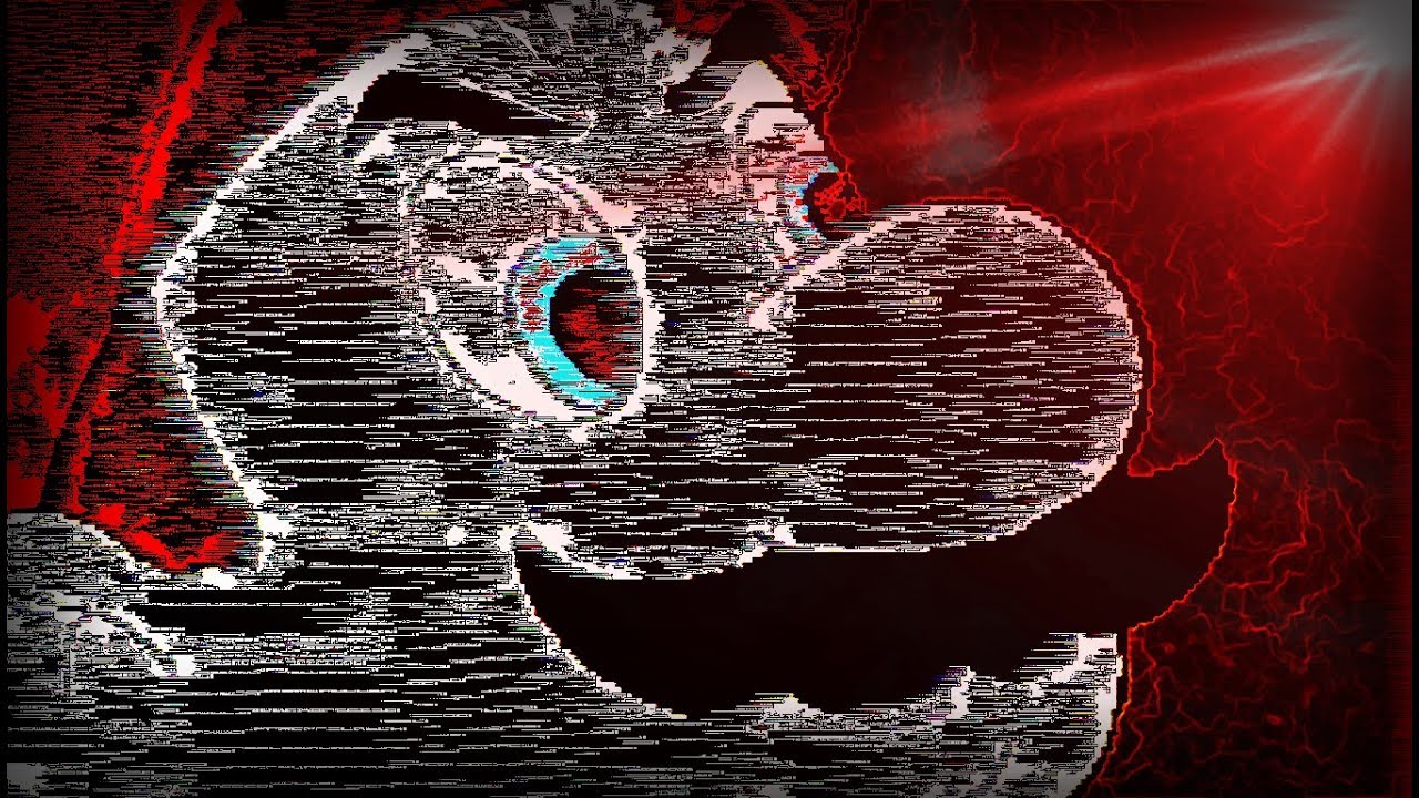 СТРАШНЕЕ НЕ СТАНОВИТСЯ!! | Mario.EXE: Ужасающая версия для Scratch