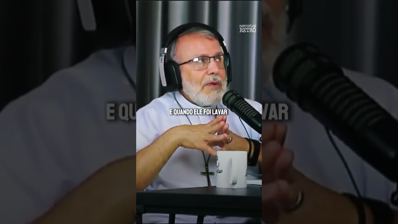 VOC&Ecirc;S ME TRATAM COMO GENTE | SANTOFLOW TV