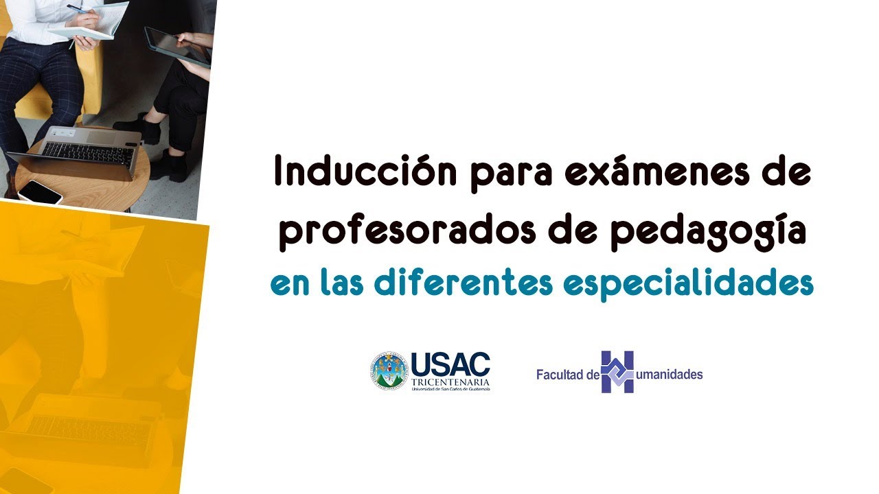 Inducción