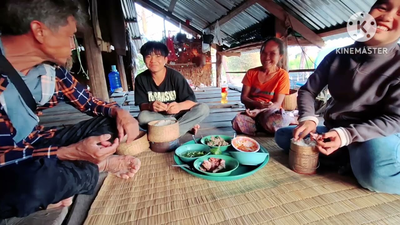 บุญทวีเมื่อได้ยินแม่น้องน้อยพูดคำนี้แทบเดินออกจากพาขาว8 กุมภาพันธ์ ค.ศ. 2026