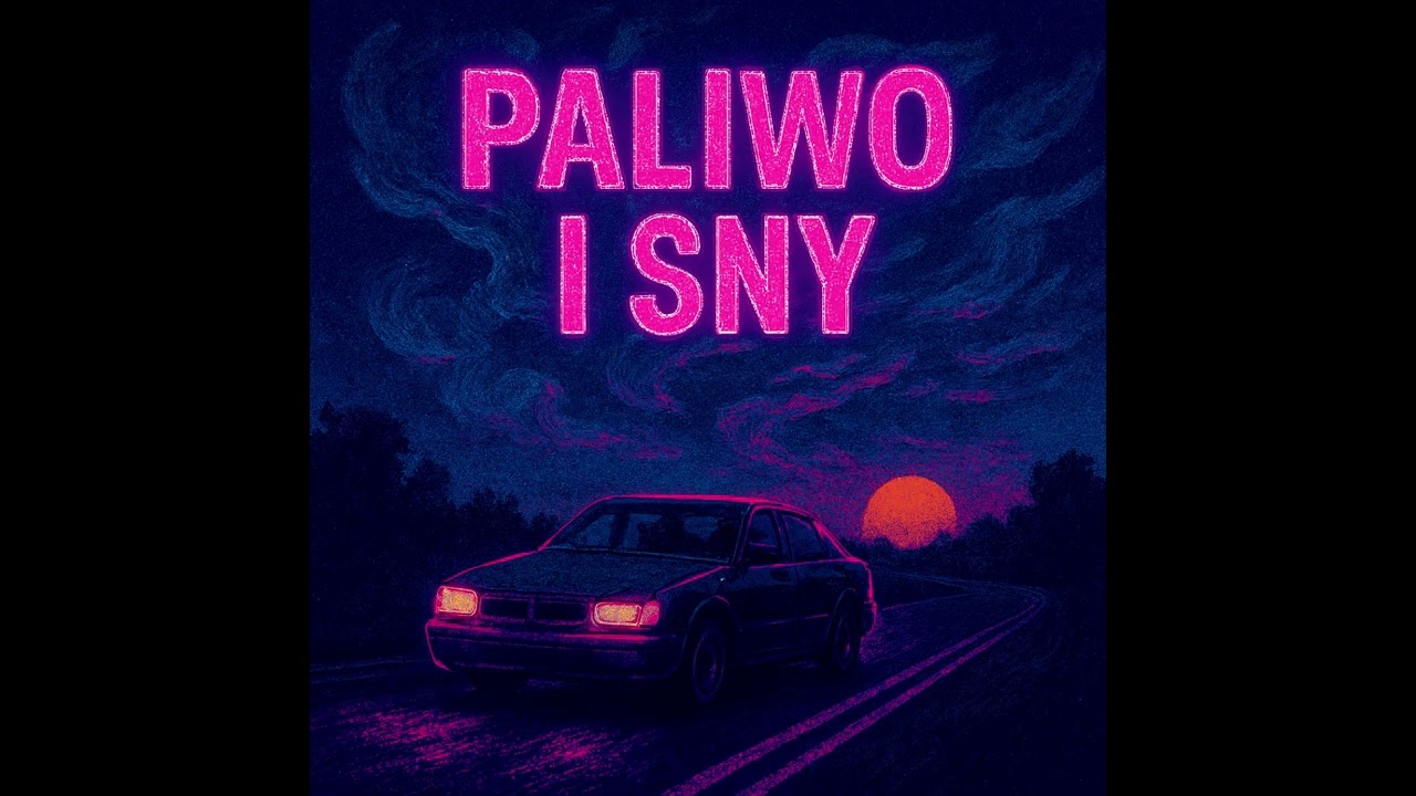 Paliwo I Sny [AI Music]