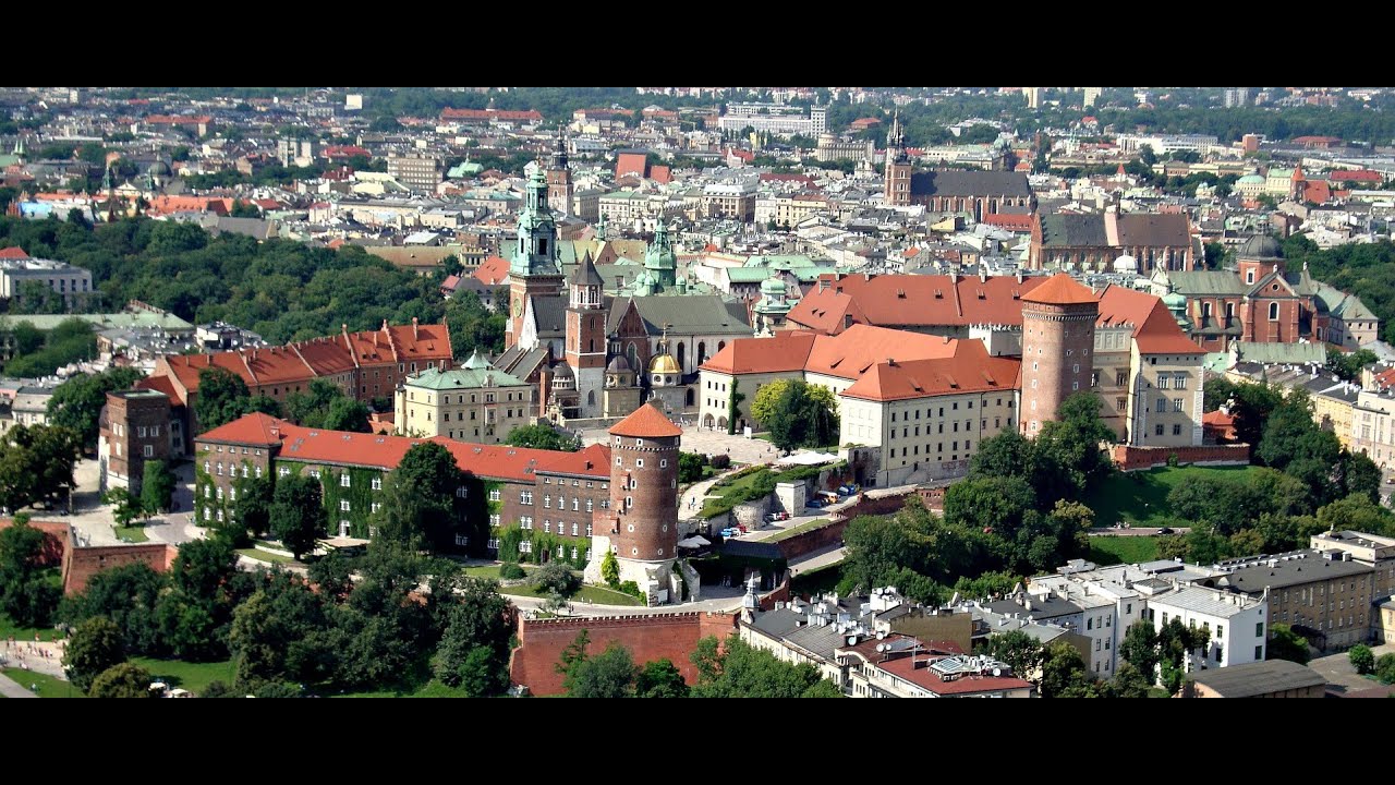 Twierdza Kraków. Jedyna taka w Europie