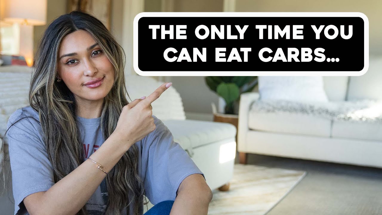 Carb Cycling 101 | Everything You Need To Know For Beginners