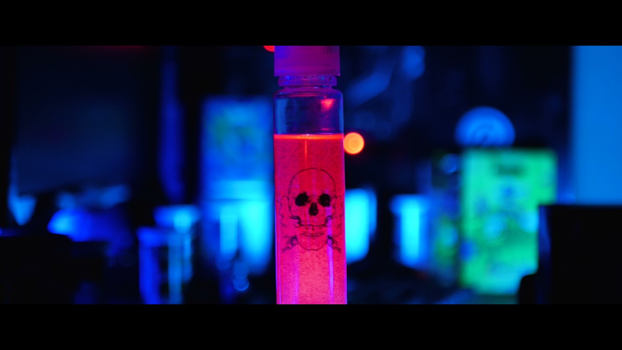 'Geekvape Zeus X' - Vape B ROLL