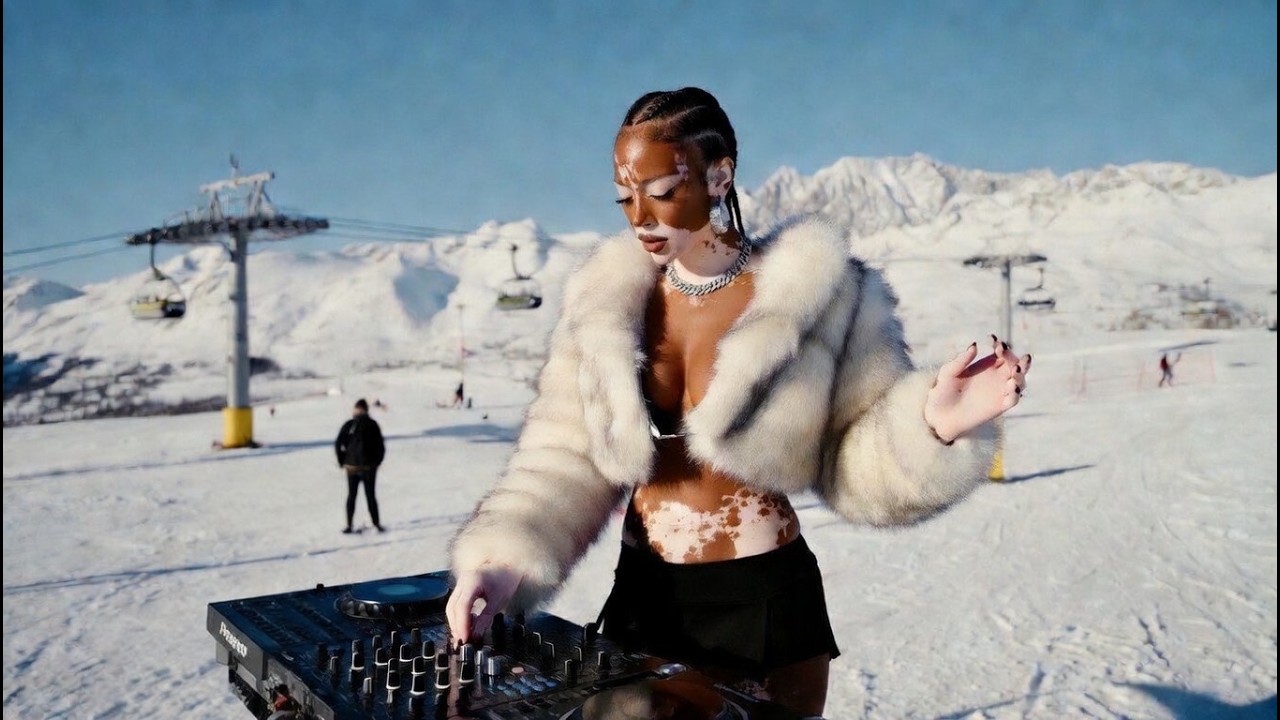 RHEA SESSION 012 | Afro House / Melodyc Techno / Progressive House / Hypnotic Techno