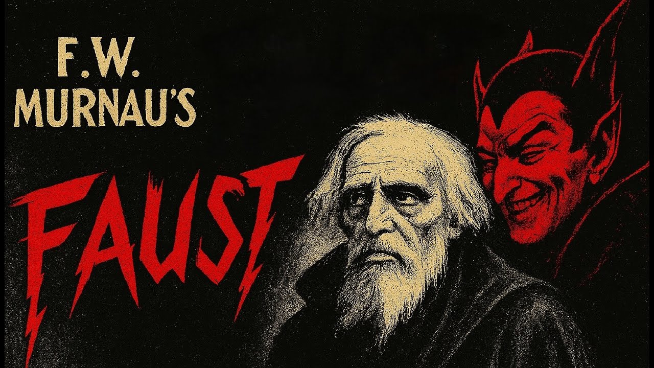 Faust (1926)