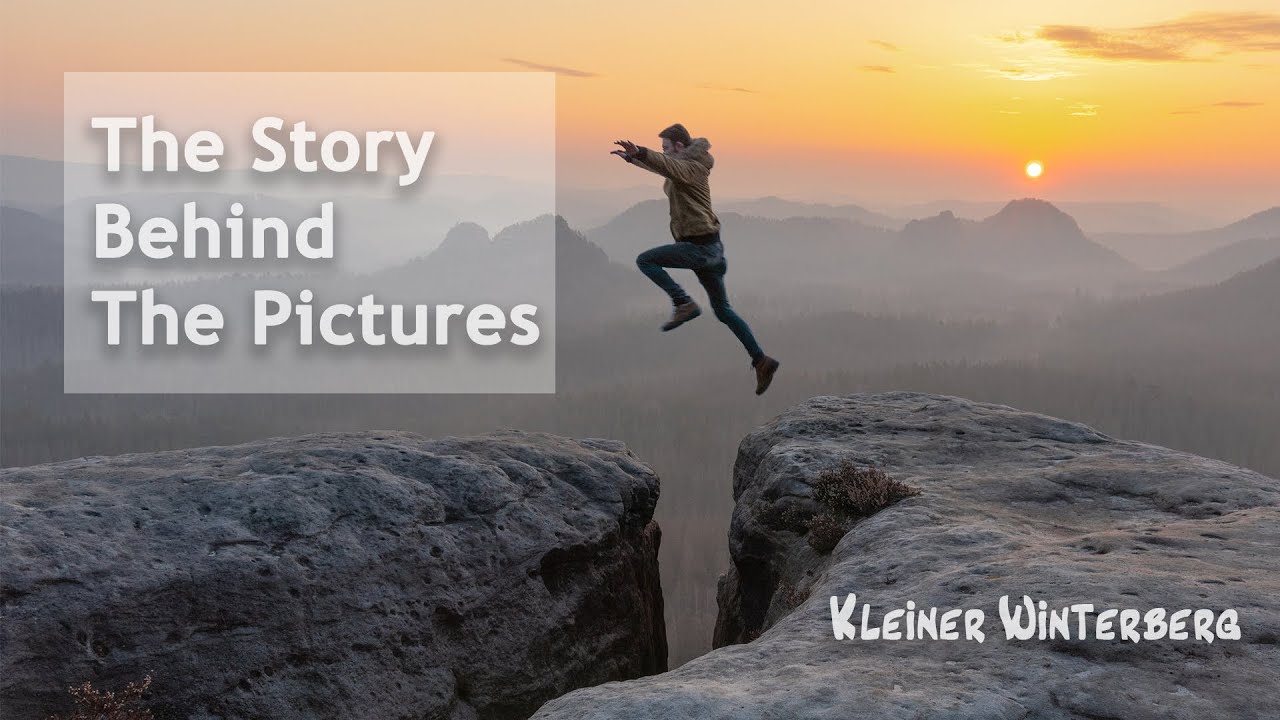 The Story Behind The Pictures | Kleiner Winterberg | [001]