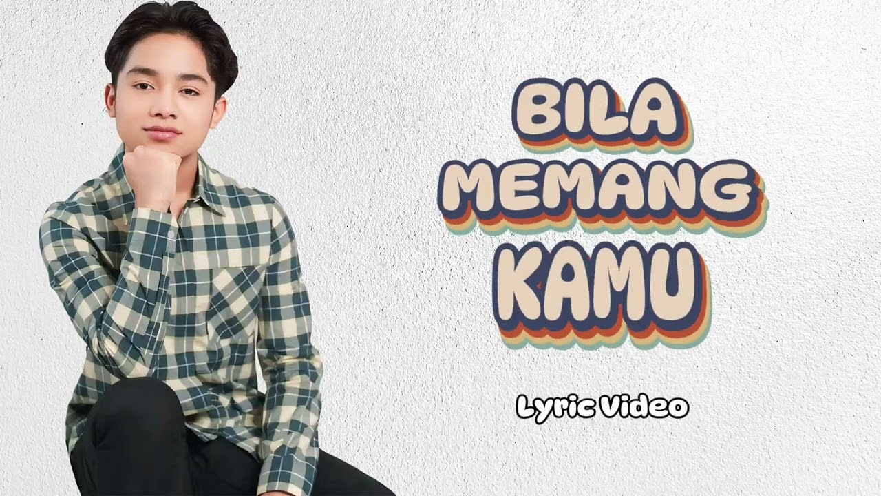 BETRAND PETO - BILA MEMANG KAMU (1 JAM)