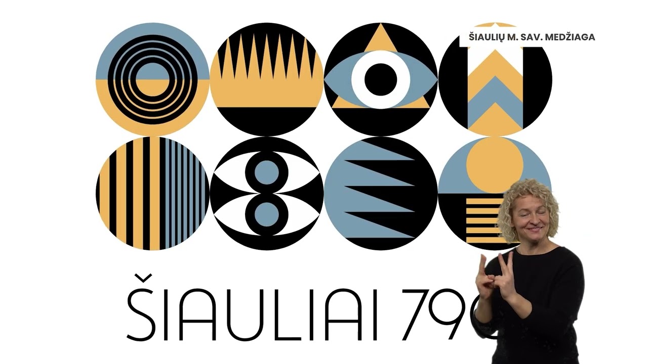 Savaitės aktualijos 2026-02-14