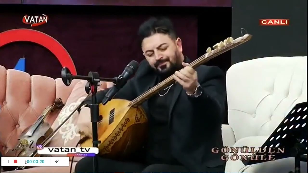 Aytug Özdemir Nigde Baglari