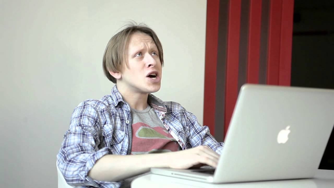 Shit Ad Guy Says (Part 2)