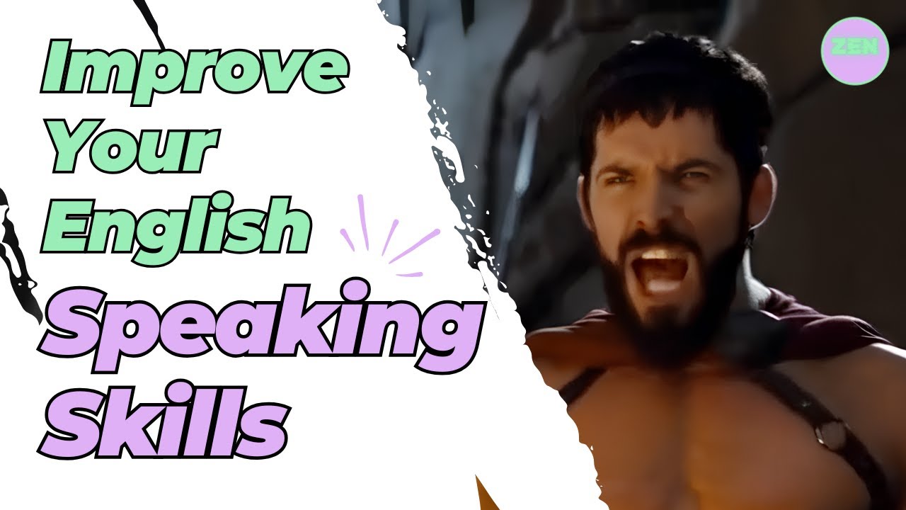 Speaking English Practice | Speak English fluently